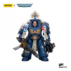 Warhammer 40k Action Figure...