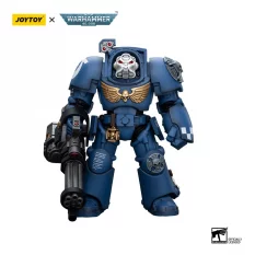 Warhammer 40k Action Figure...