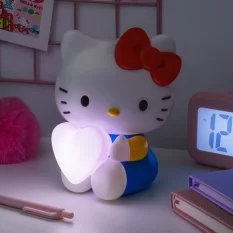 Hello Kitty Lamp Shaped 16cm