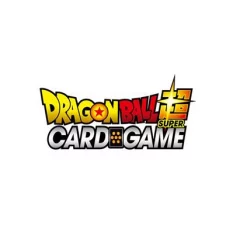 Dragon Ball Super Card Game...