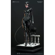 Batman Returns Statue 1/3 Catwoman Single version JND 68cm