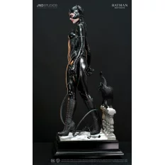 Batman Returns Statue 1/3 Catwoman Single version JND 68cm