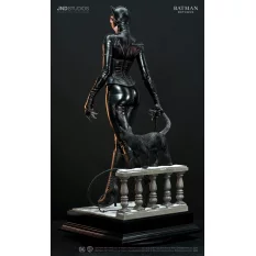 Batman Returns Statue 1/3 Catwoman Single version JND 68cm
