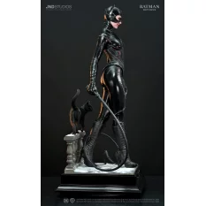 Batman Returns Statue 1/3 Catwoman Single version JND 68cm