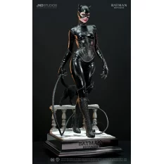 Batman Returns Statue 1/3 Catwoman Single version JND 68cm