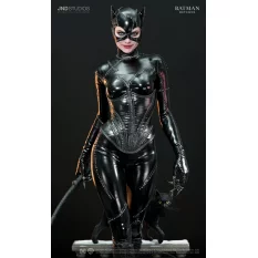 Batman Returns Statue 1/3 Catwoman Single version JND 68cm