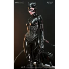 Batman Returns Statue 1/3 Catwoman Single version JND 68cm