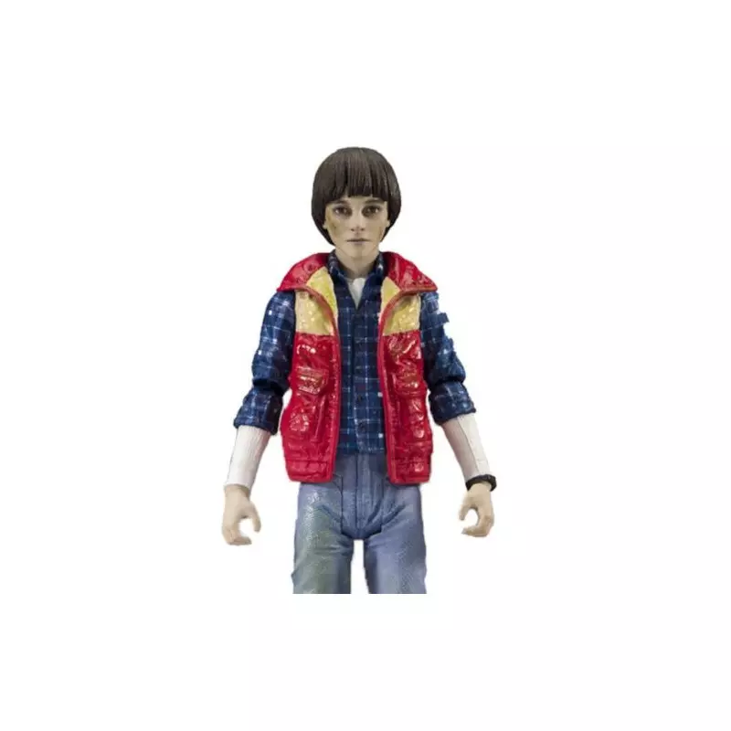 ストレンジャー・シングス アップサイドダウンウィル フィギュア ストレンジャー・シングス アップサイドダウンウィル フィギュア