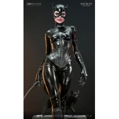 Batman Returns Statue 1/3 Catwoman Single version JND 68cm