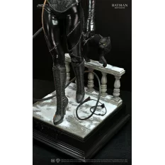 Batman Returns Statue 1/3 Catwoman Single version JND 68cm