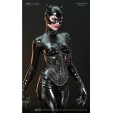 Batman Returns Statue 1/3 Catwoman Single version JND 68cm