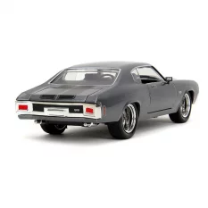 Fast & Furious 10 1970 Chevrolet Chevelle SS 1/24