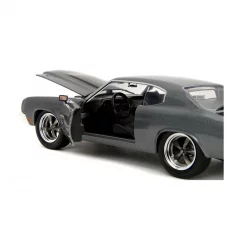 Fast & Furious 10 1970 Chevrolet Chevelle SS 1/24
