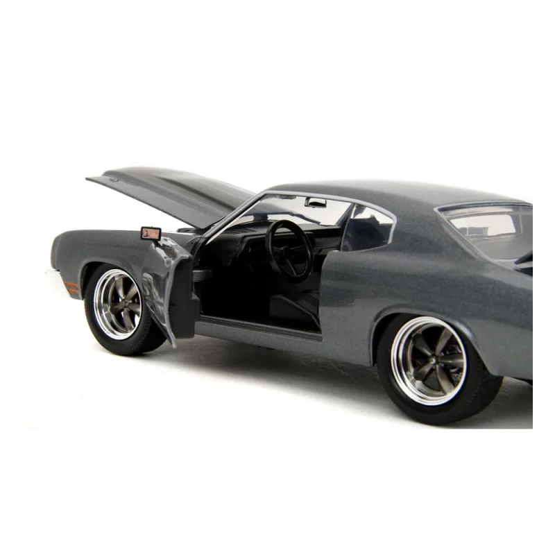 Fast &amp; Furious 10 1970 Chevrolet Chevelle SS 1/24