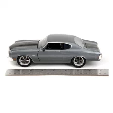 Fast & Furious 10 1970 Chevrolet Chevelle SS 1/24