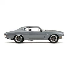 Fast & Furious 10 1970 Chevrolet Chevelle SS 1/24