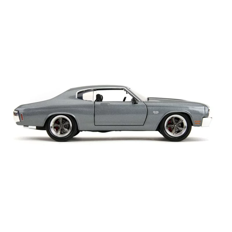 Fast &amp; Furious 10 1970 Chevrolet Chevelle SS 1/24