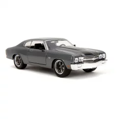 Fast & Furious 10 1970 Chevrolet Chevelle SS 1/24
