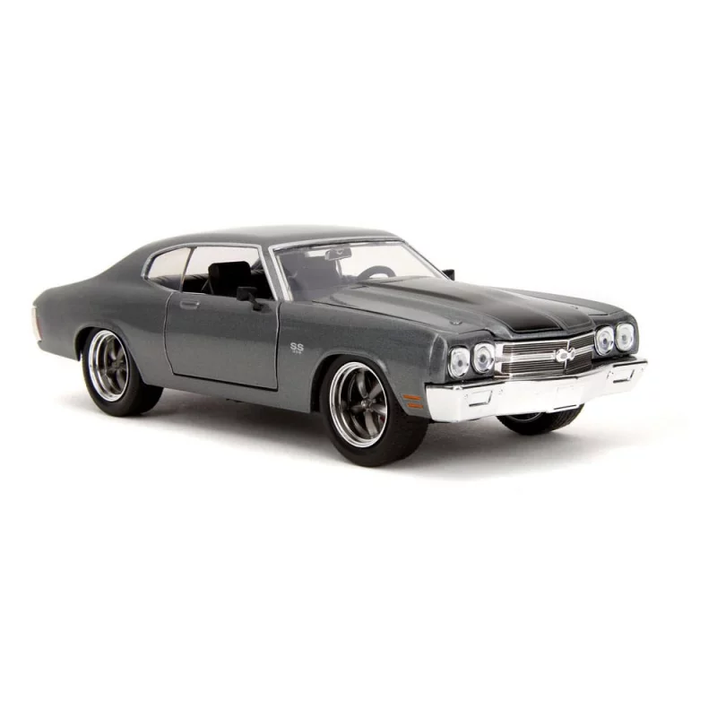 Fast &amp; Furious 10 1970 Chevrolet Chevelle SS 1/24