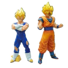 Dragon Ball Z Pack de 2...