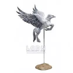 Harry Potter and the Prisoner of Azkaban Action Figure Buckbeak 12 cm