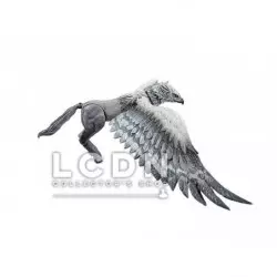 Harry Potter and the Prisoner of Azkaban Action Figure Buckbeak 12 cm
