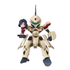 Macross Plus Vehicle with...