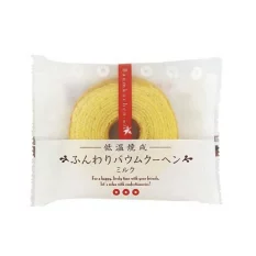 Taiyo Bamkuchen lait 60gr