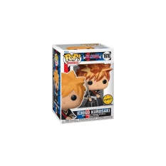 Bleach POP! Animation Ichigo Kurosaki Figure 10cm N°1610 *CHASE*