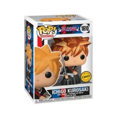 Bleach POP! Animation...