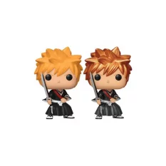 Bleach POP! Animation...