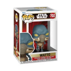 Star Wars POP! Movies Watto...