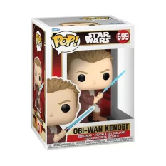 Star Wars POP! Movies...