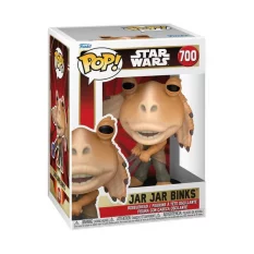 Star Wars POP! Movies Jar...