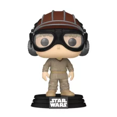 Star Wars POP! Movies Anakin Skywalker with Helmet Figure 10cm N°698