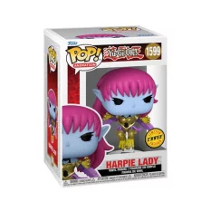 Yu-Gi-Oh! POP! Animation...