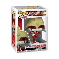 Yu-Gi-Oh! POP! Animation...