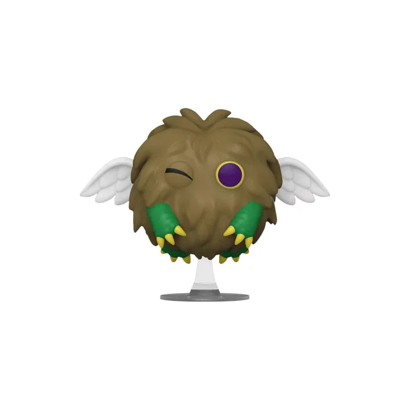 Yu-Gi-Oh! POP! Animation Winged Kuriboh Figurine 10cm N°1601