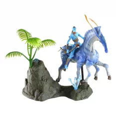 Avatar Action Figurine...