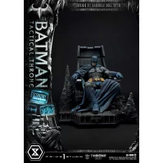 DC Comics Statue 1/3 Batman...