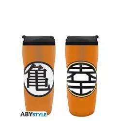 Dragon Ball Z Tumbler...