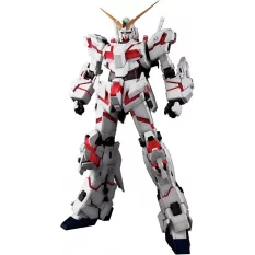 PG Gundam Maquette 1/60 Rx-0 Unicorn Full Psycho Frame Gundam 30cm