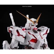 PG Gundam Maquette 1/60 Rx-0 Unicorn Full Psycho Frame Gundam 30cm