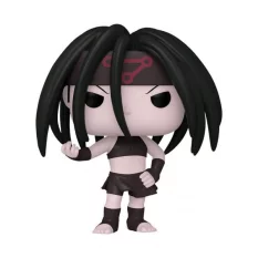 Full Metal Alchemist POP!...