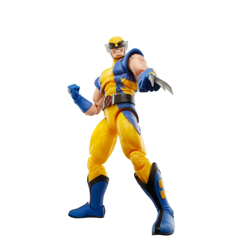 Marvel Legends Series Action Figurine Wolverine (Marvel 85th Anniversary) 15cm