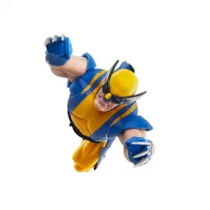 Marvel Legends Series Action Figurine Wolverine (Marvel 85th Anniversary) 15cm