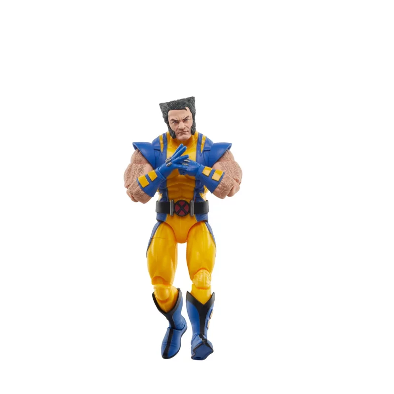 Marvel Legends Series Action Figurine Wolverine (Marvel 85th Anniversary) 15cm