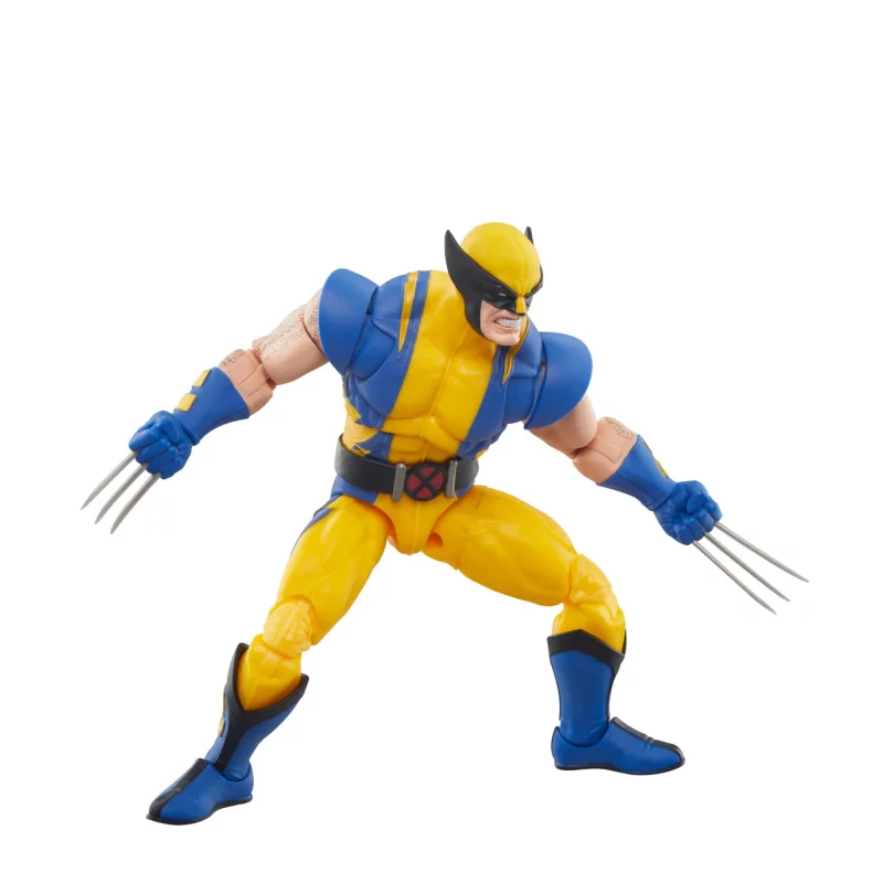 Marvel Legends Series Action Figurine Wolverine (Marvel 85th Anniversary) 15cm