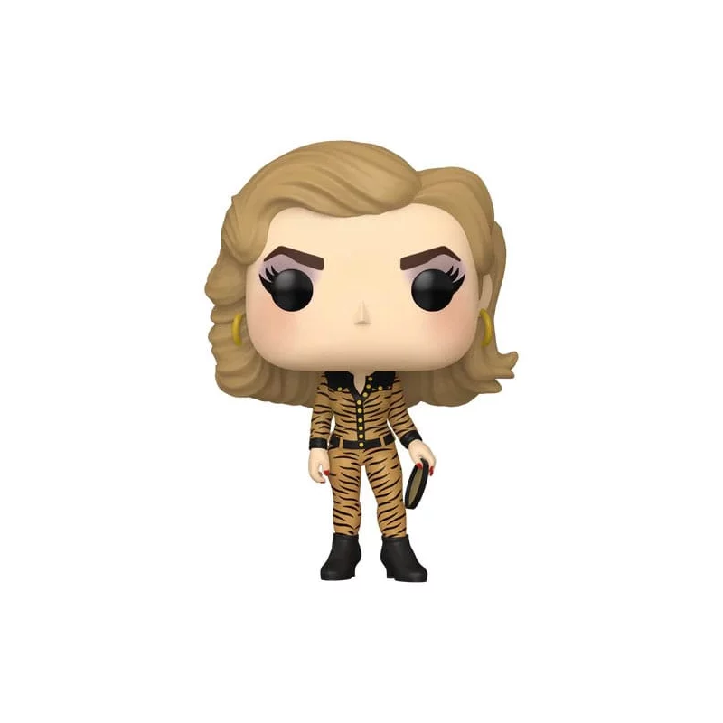 Les Soprano POP! Télévision Adriana Le Cerva Figurine 10cm N°1520