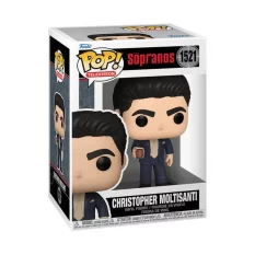 The Sopranos POP!...